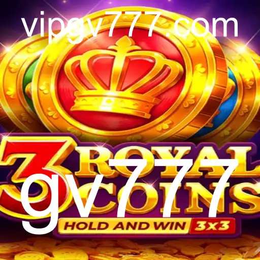 Descobrindo o Mundo de 3royalcoins: Um Jogo de Estratégia e Aventura