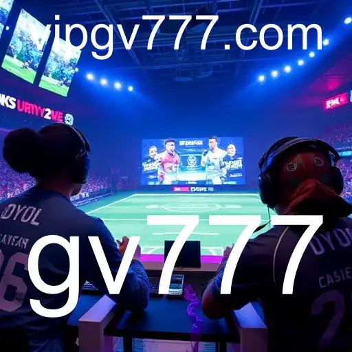 Esportes virtuais