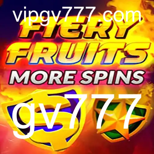 Descubra o Empolgante Mundo de FieryFruitsMoreSpins