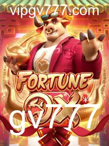 Descubra o Fascinante Jogo FortuneOx