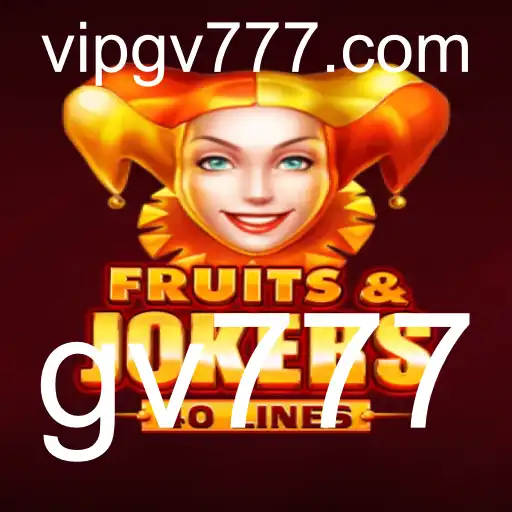 FruitsAndJokers40: A Nova Sensação no Mundo dos Jogos de Cassino