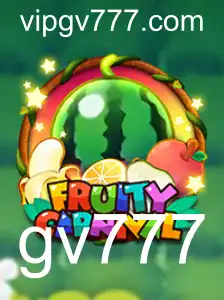 FruityCarnival: Uma Nova Aventura de Diversão e Estratégia