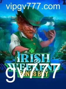 Descubra o Mundo Empolgante de IrishWeekendBonusBuy: Regras e Estratégias