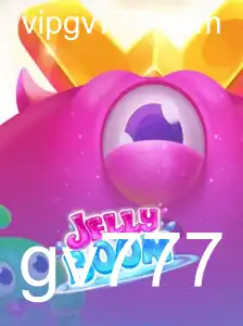 JellyBoom: Descubra o Mundo do Jogo GV777