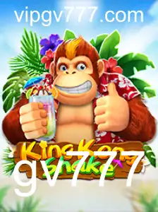 Descubra KingKongShake: Um Novo Jogo que Está Agitando o Mundo dos Games