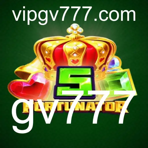 Descubra o jogo 5Fortunator: Uma aventura intrigante com gv777