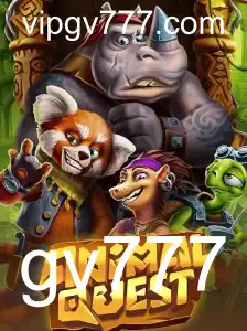 Descubra AnimalQuest: O Jogo de Aventura Animal Que Está Conquistando Famílias