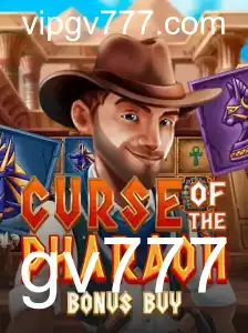 Curse of the Pharaoh Bonus Buy: Mergulhe na Aventura Egípcia