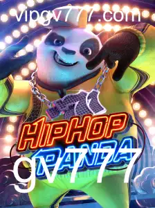 Guia Completo para Jogadores de HipHopPanda: Desvendando o Mundo de gv777