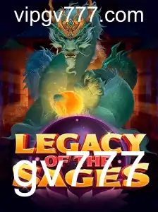 LegacyoftheSages: Uma Aventura Épica no Mundo dos Sábios