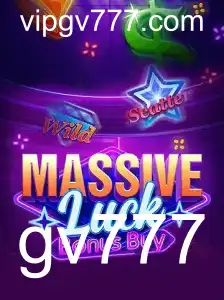 MassiveLuckBonusBuy: Explorando Aventura e Fortuna no Mundo dos Jogos
