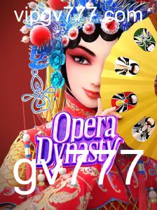 OperaDynasty: Mergulho no Universo Fascinante do Novo Jogo