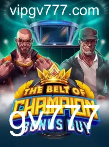 Explorando o Empolgante Jogo 'TheBeltOfChampionBonusBuy'