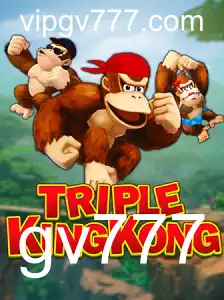 Descubra Tudo Sobre o Jogo TripleKingKong