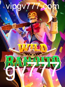 WildBandito: Uma Nova Aventura no Mundo dos Jogos com gv777