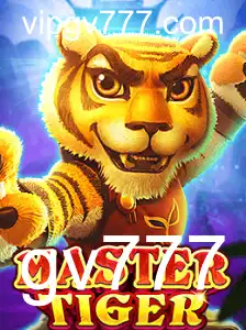 Descubra o Fascinante Mundo de MasterTiger: Um Jogo de Estratégia e Aventura
