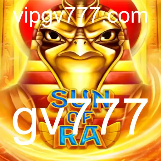 SunofRa: Explorando o Fascinante Mundo do Jogo de Estratégia com gv777