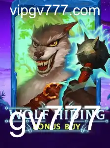 Descubra o Empolgante Jogo WolfHidingBonusBuy